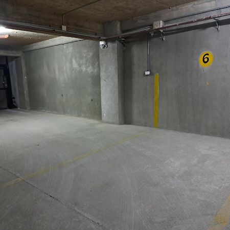 Apartamento Departamento - Salta Capital Cg - Edificio Usina Exterior foto