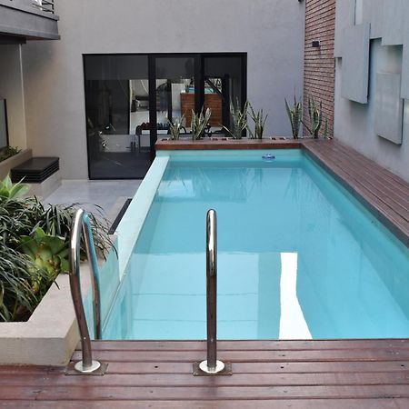 Apartamento Departamento - Salta Capital Cg - Edificio Usina Exterior foto