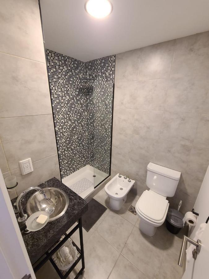 Apartamento Departamento - Salta Capital Cg - Edificio Usina Exterior foto